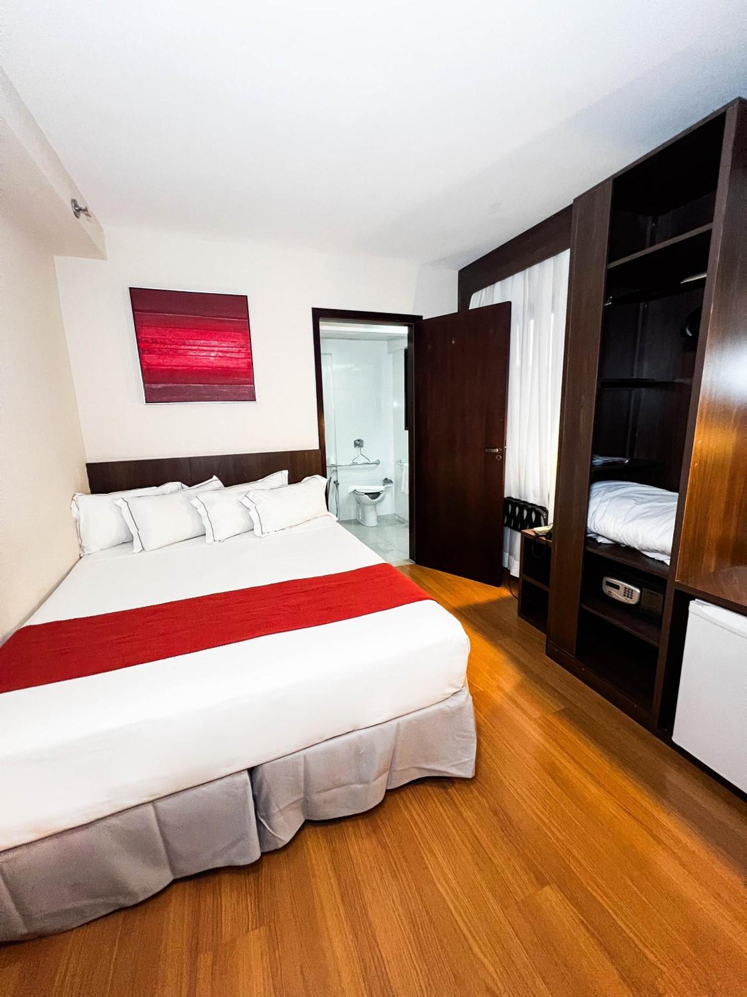 Royal Design Savassi Hotel Belo Horizonte Exteriör bild