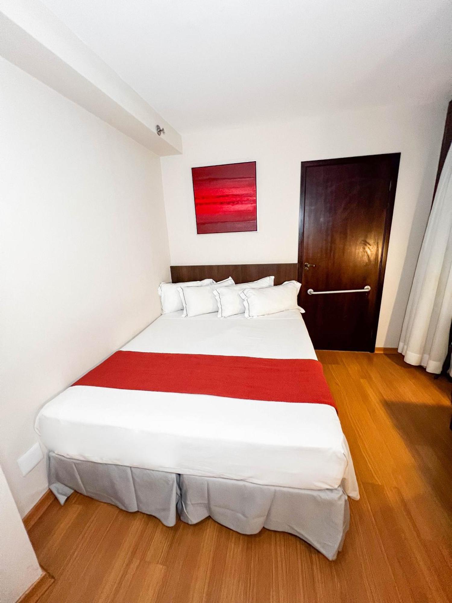 Royal Design Savassi Hotel Belo Horizonte Exteriör bild