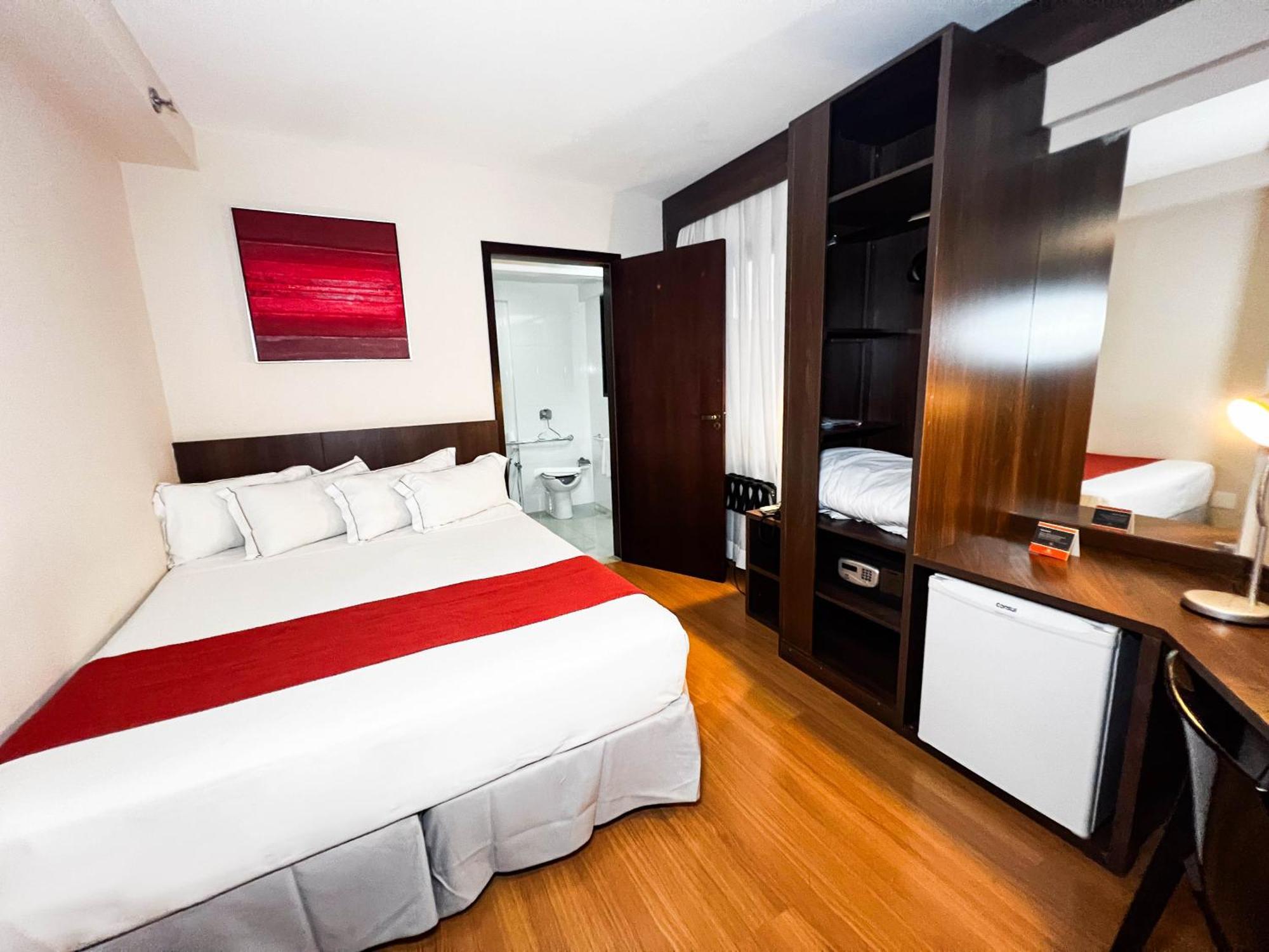 Royal Design Savassi Hotel Belo Horizonte Exteriör bild
