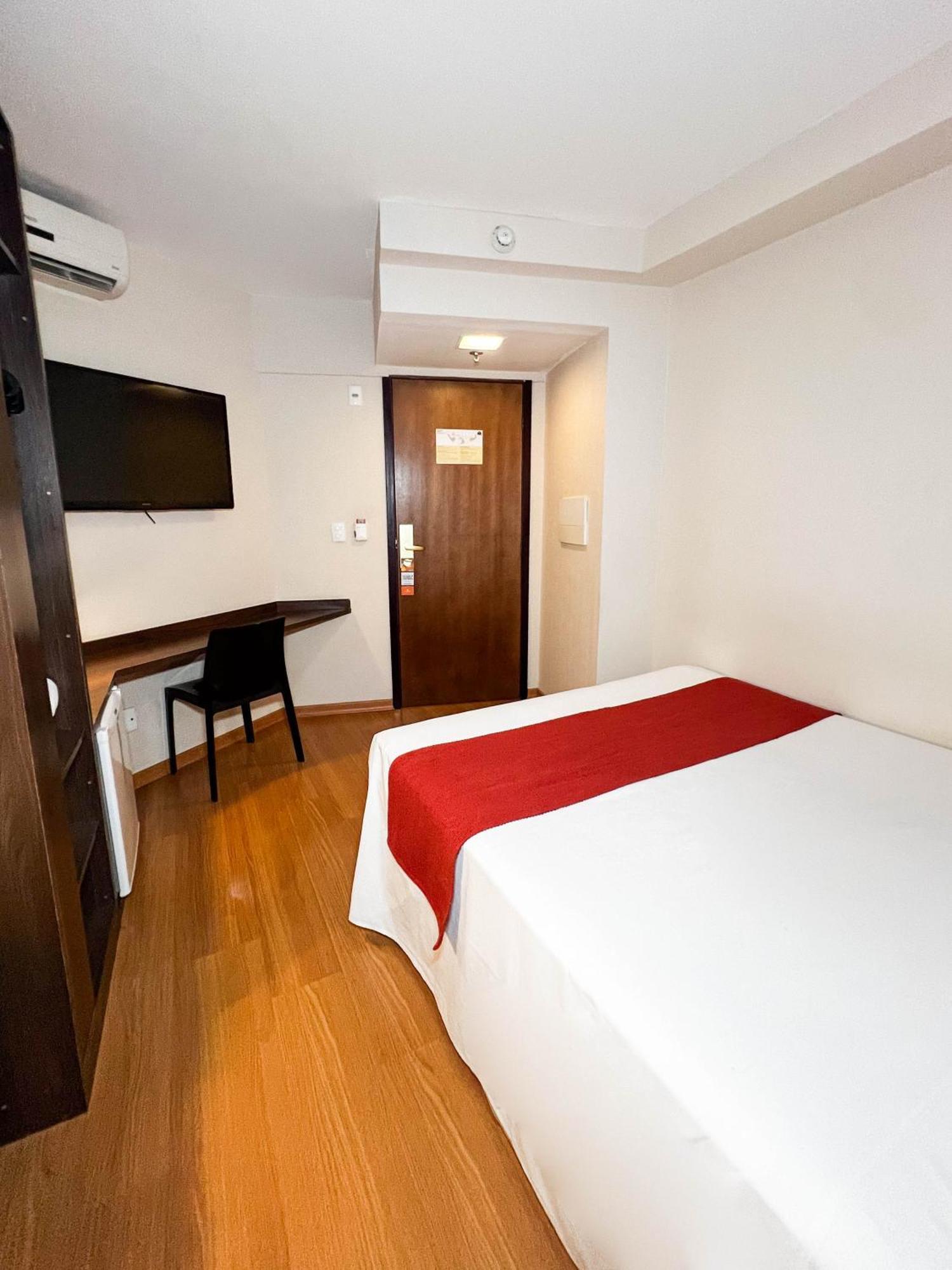 Royal Design Savassi Hotel Belo Horizonte Exteriör bild