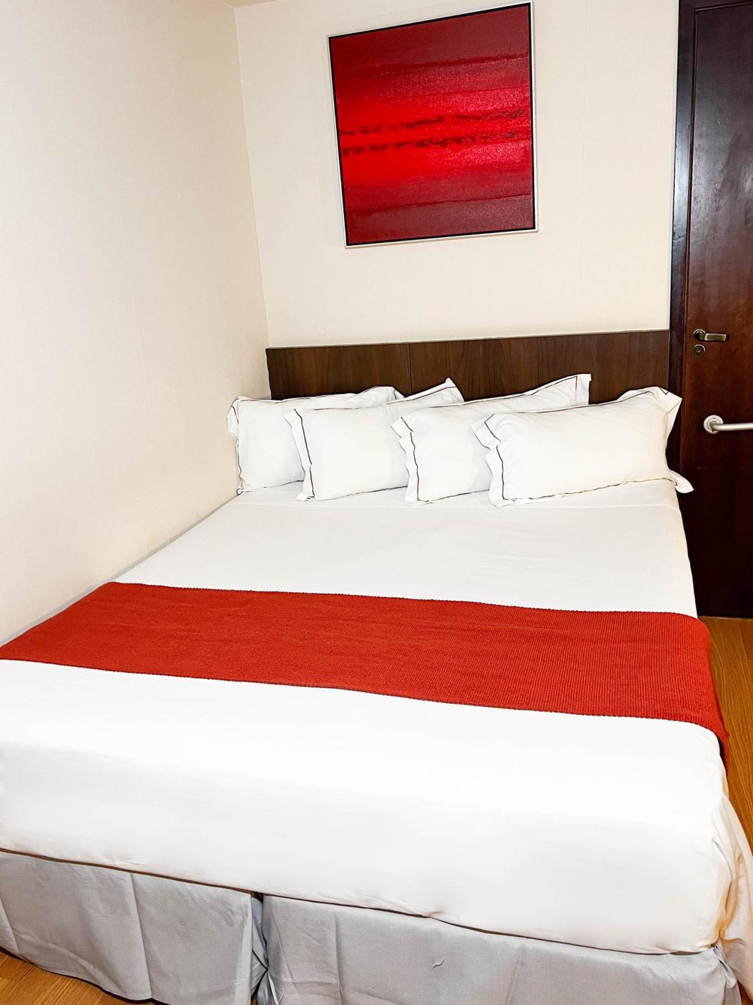 Royal Design Savassi Hotel Belo Horizonte Exteriör bild