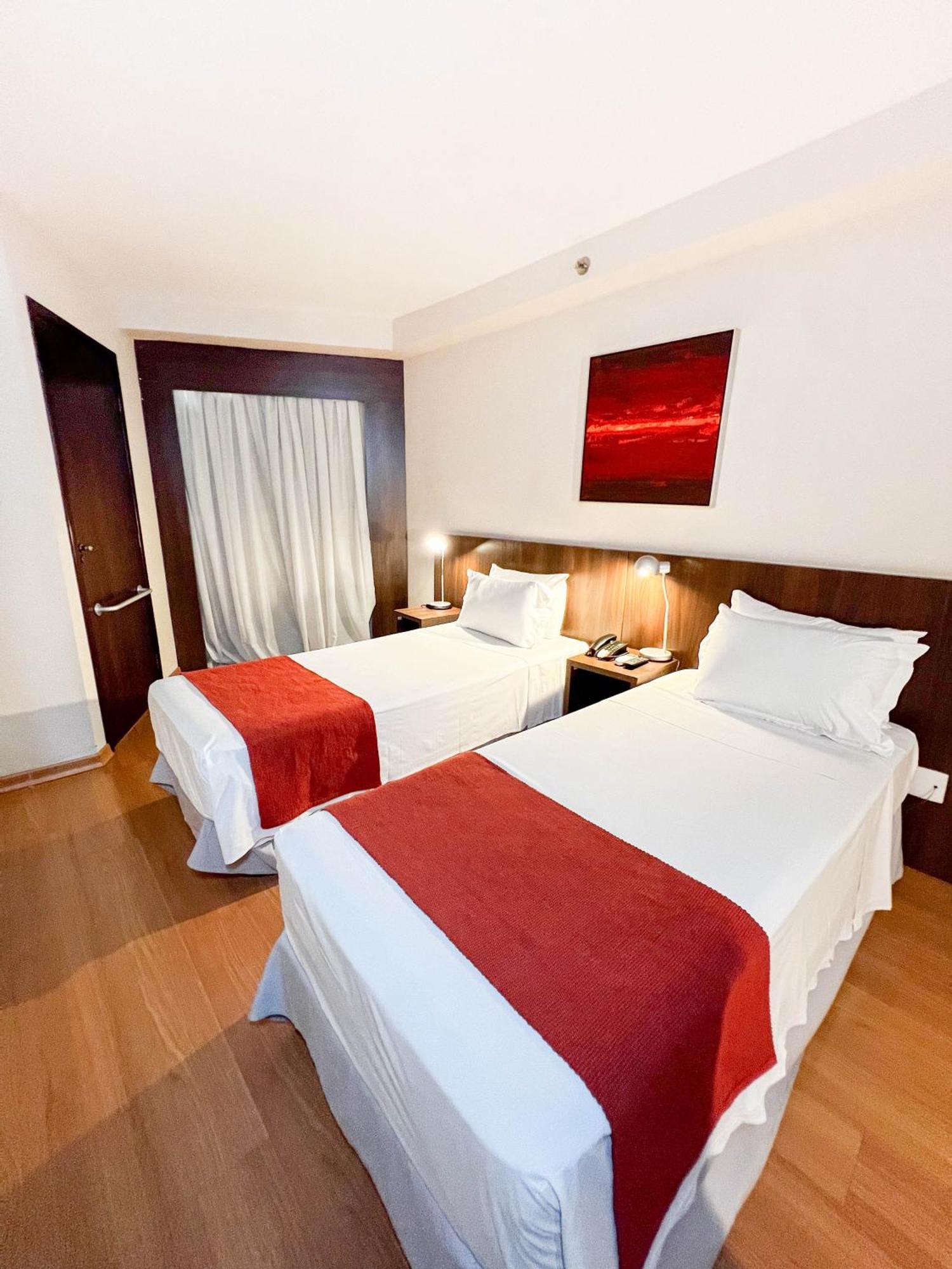 Royal Design Savassi Hotel Belo Horizonte Exteriör bild